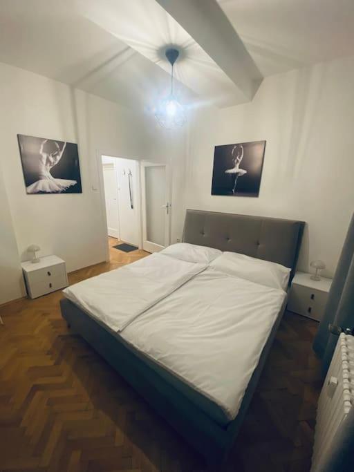 Apartamento Prahabel - C15 Praga Exterior foto